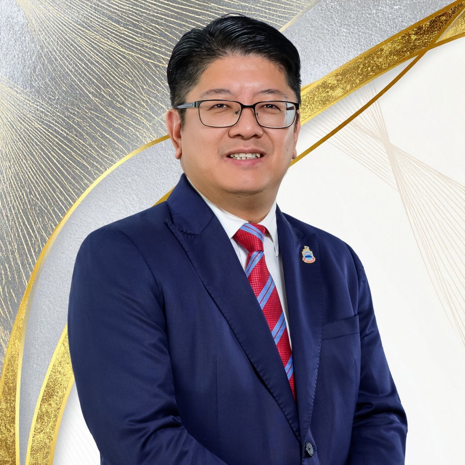 YB Datuk Ewon Benedick