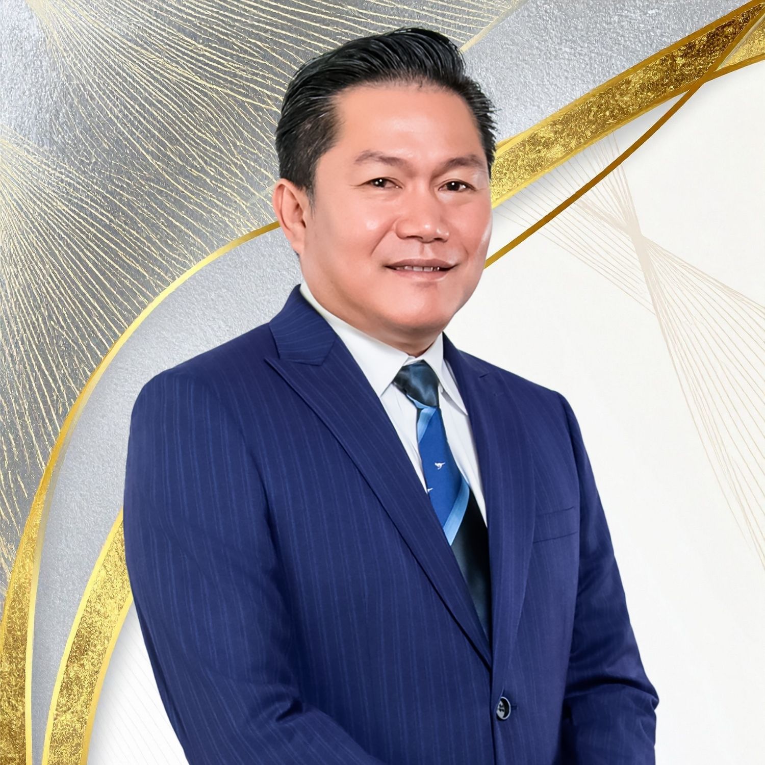 DATUK JONNYBONE J KURUM