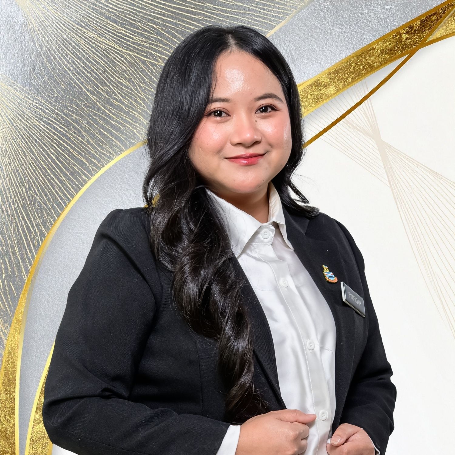 DG NUR SYAFIQAH BINTI PG MOMIN