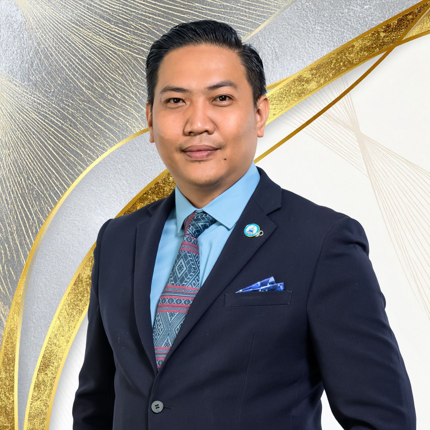 ISQUZAWAN ISRAQ BIN DATO DR HAJI ARSIT