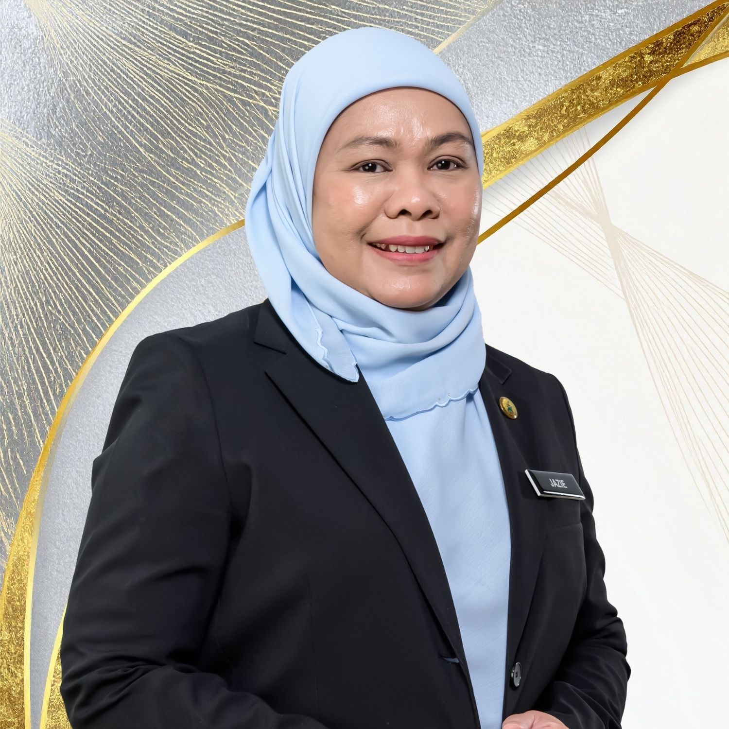 Jazie Azillah binti Saadun
