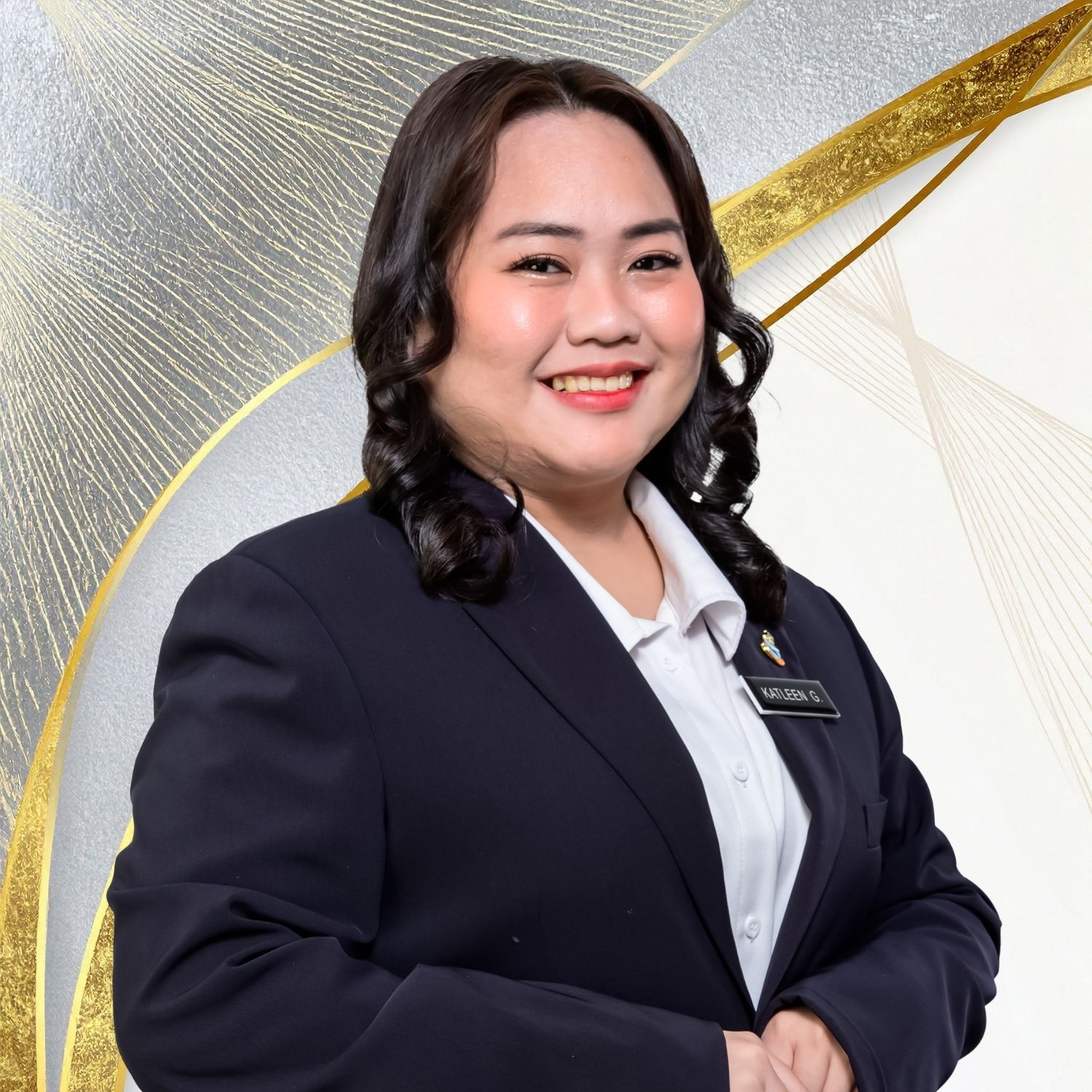 KATLEEN GEORGE KICHI