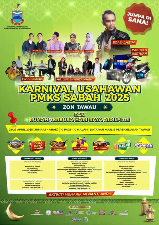 Karnival