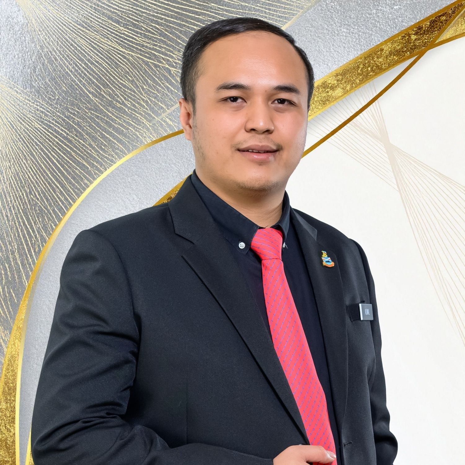 MOHD AIZAITULAQMAL BIN ZAIZULIE