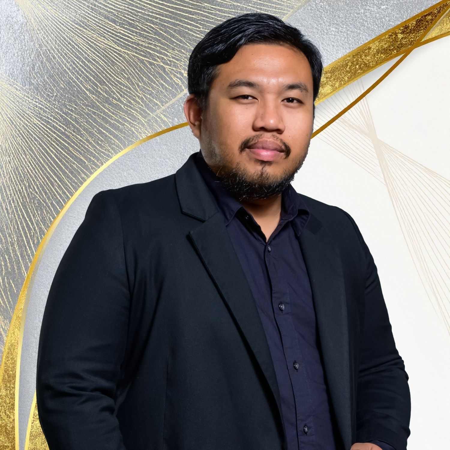 Mohd Nazmi Amukat