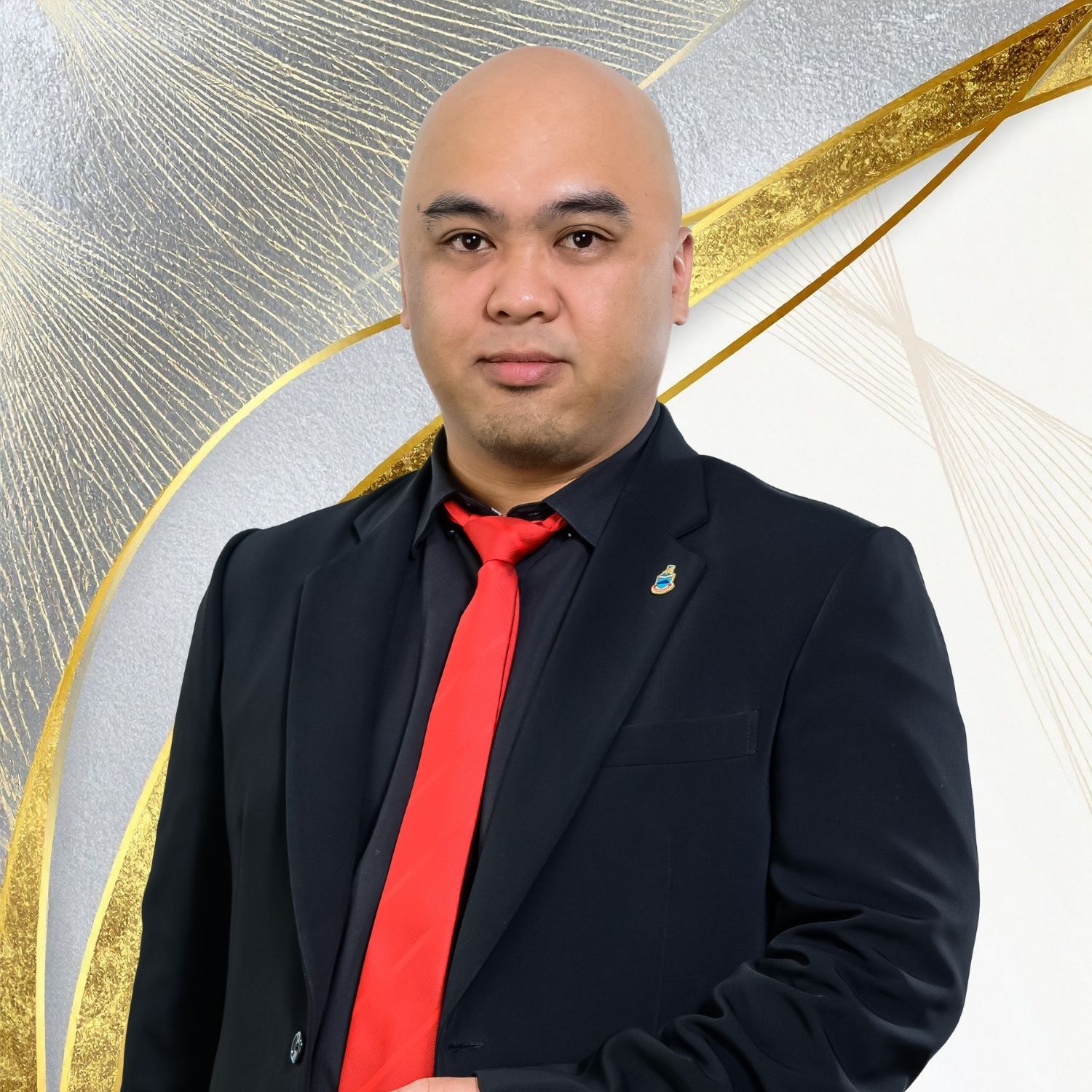 MOHD. EZHMIL BIN SANTI