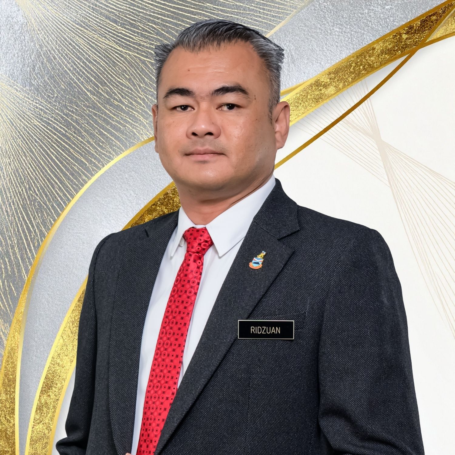 MOHD. RIDZUAN RAMLI