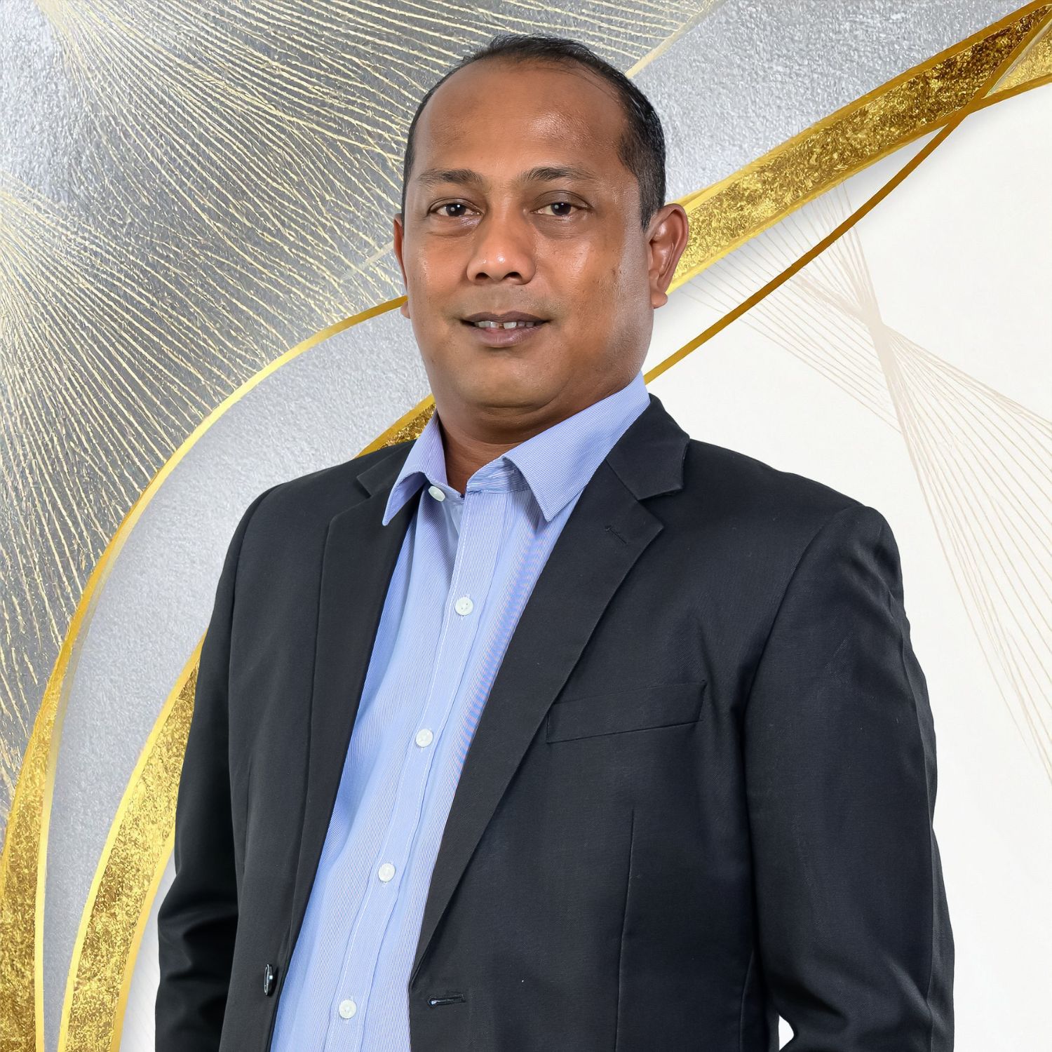 Muhammad Shahrun Nidzam bin Sharoom