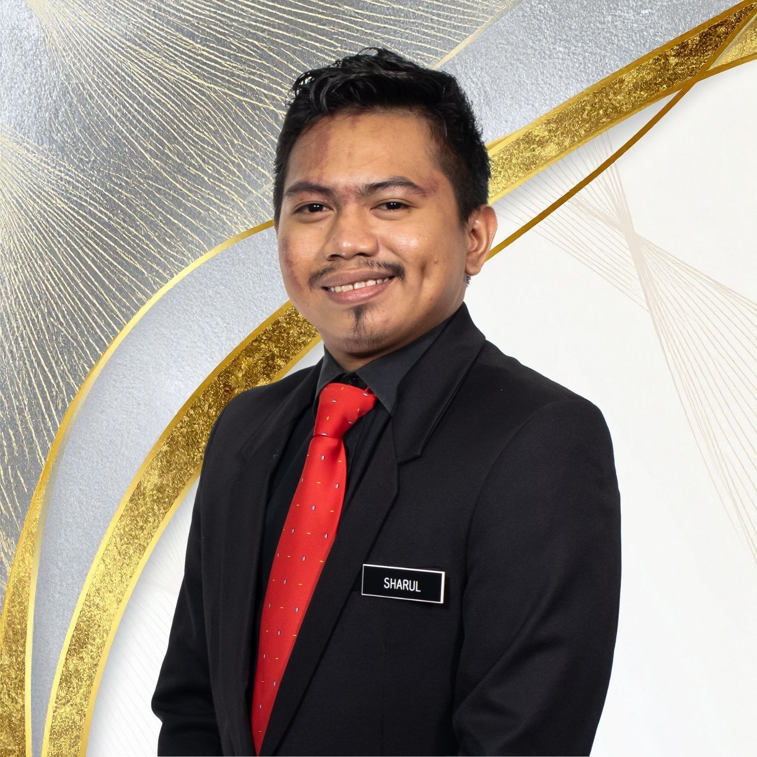 Mohd Sharulnezza Azman
