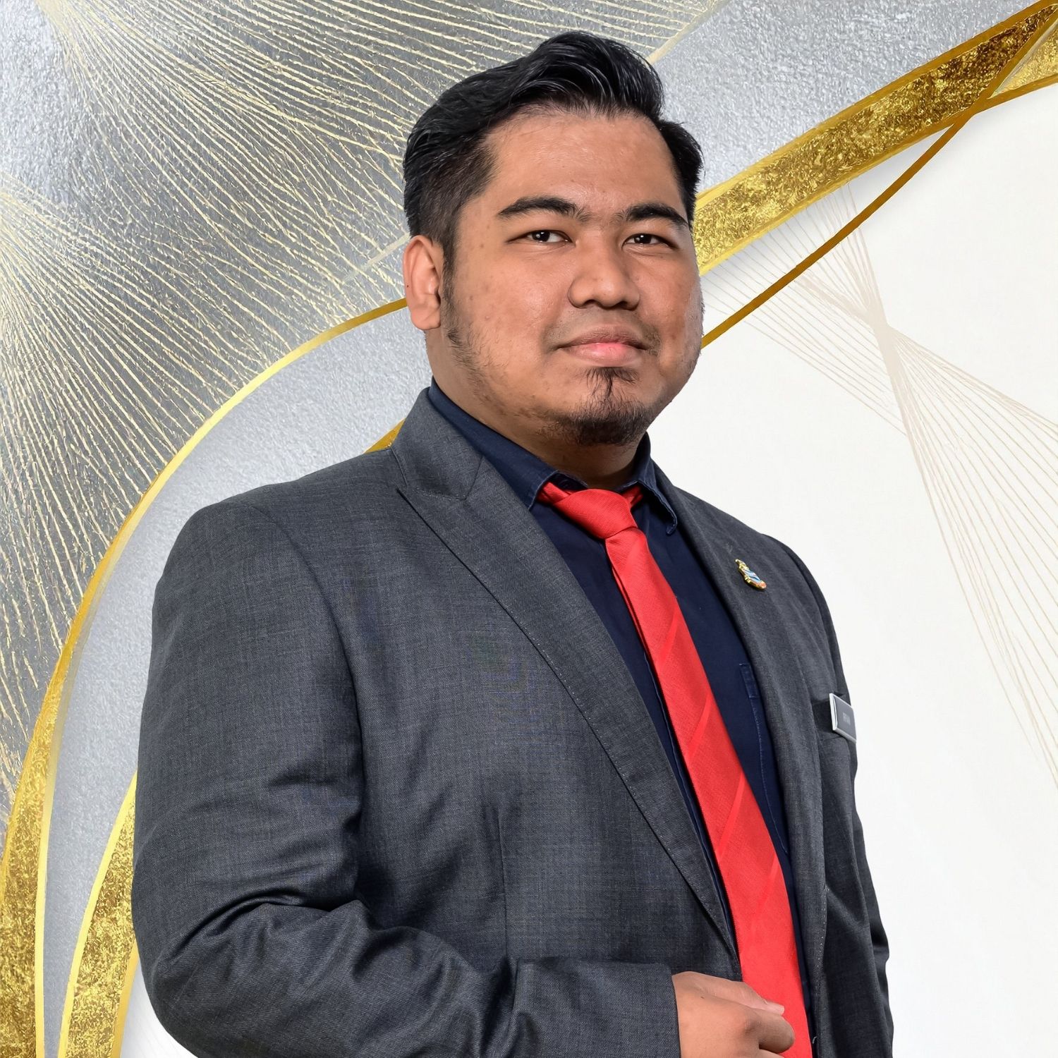 Muhd Irfan Bin Sarin