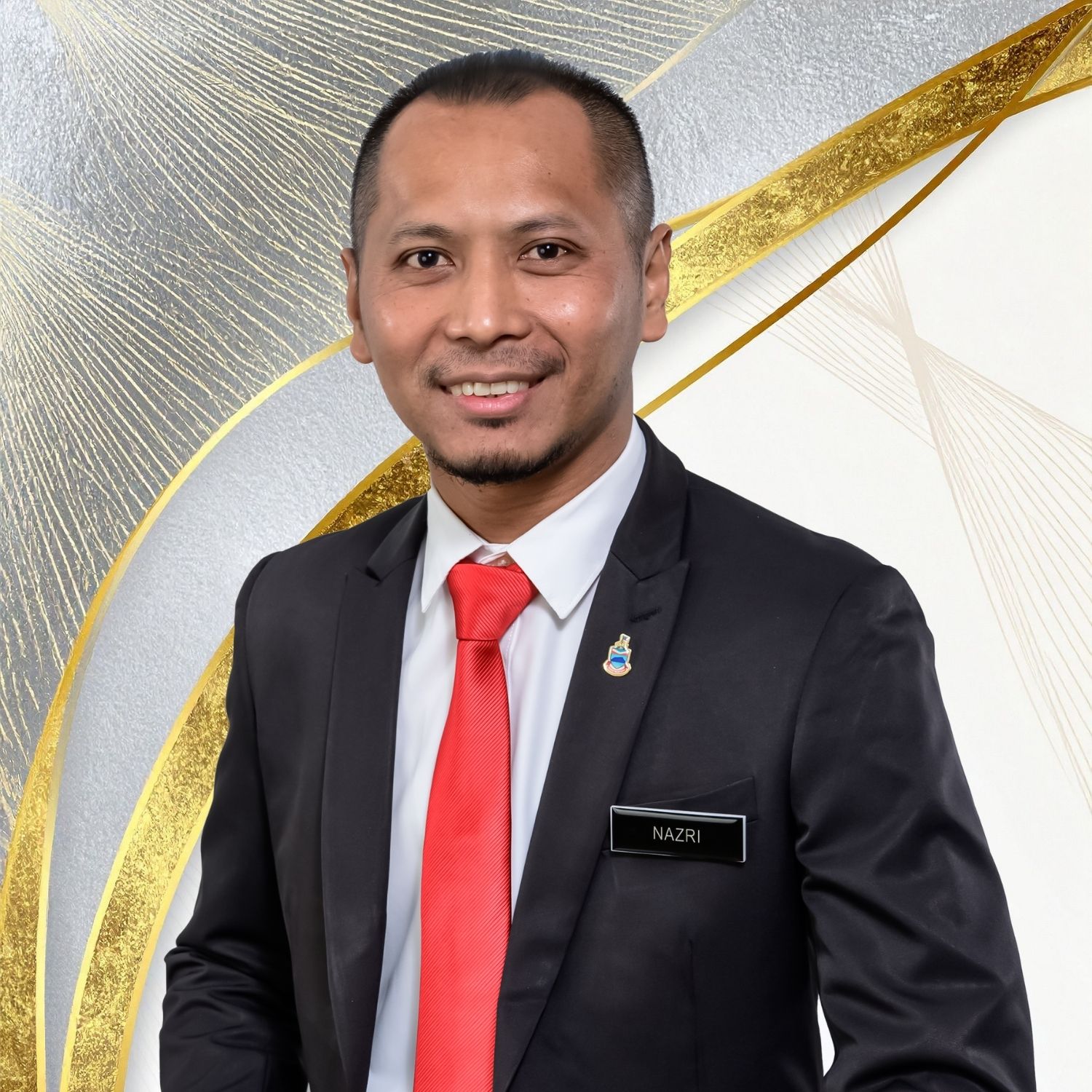 NAZRI BIN MOHD SALLEH