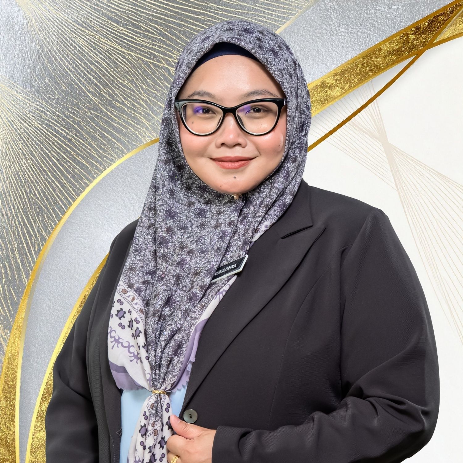 Nurazrina Azah