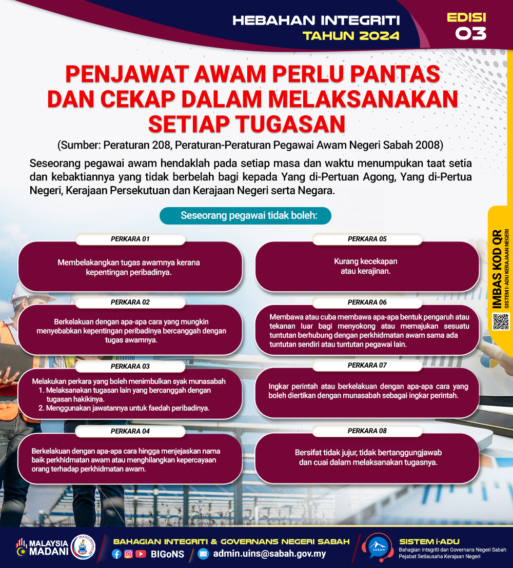 POSTER HEBAHAN EDISI 03 TAHUN 2024