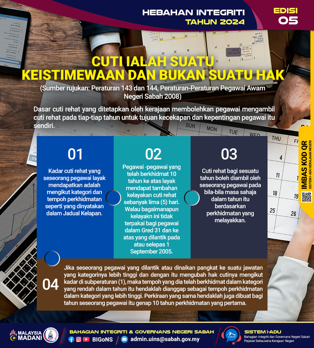 POSTER HEBAHAN EDISI 05 TAHUN 2024