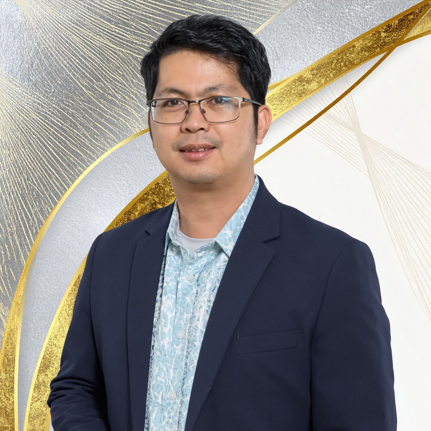 RIZOH BIN BOSORANG