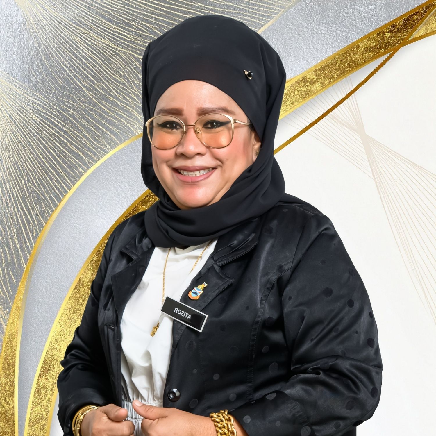 Rozitah Norsidi