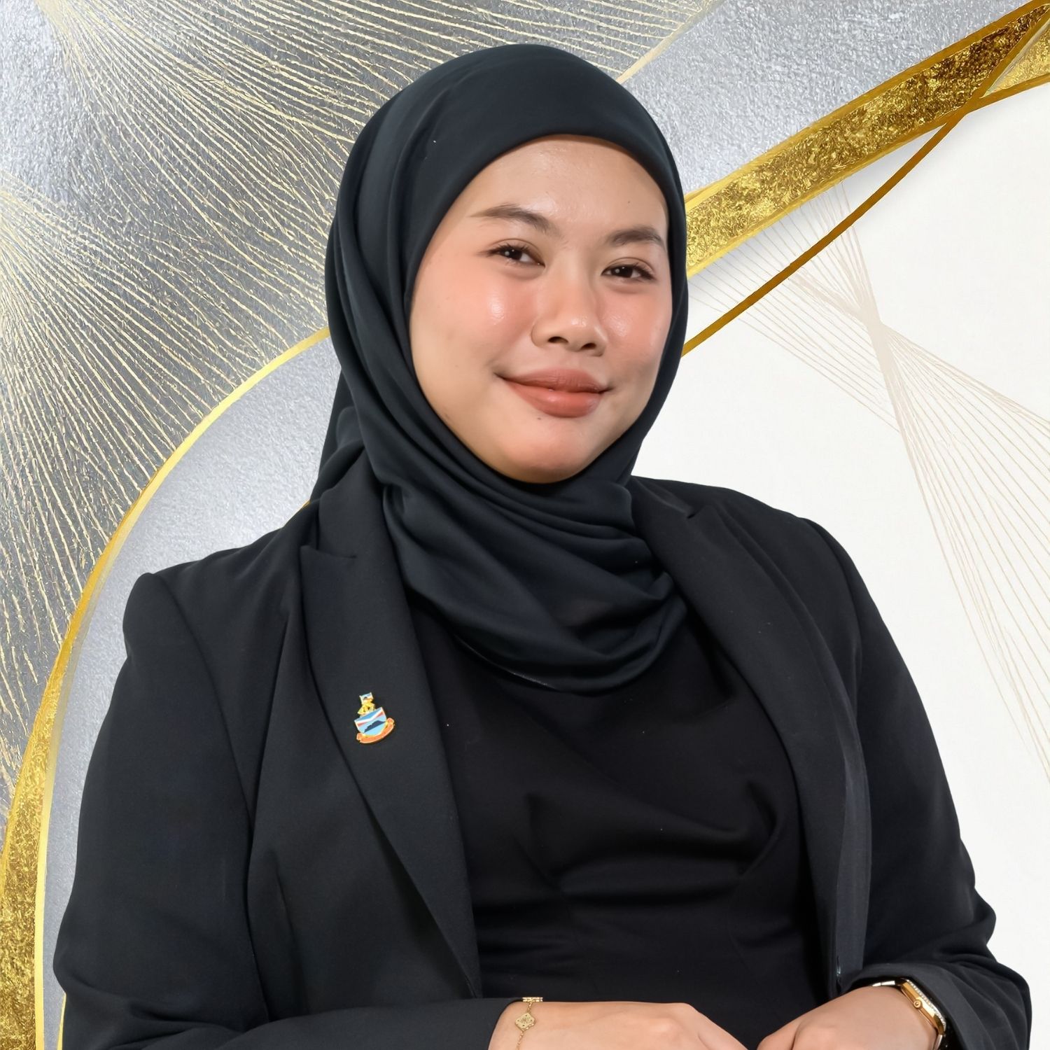 SHAYUMI BINTI SOFIAN SYAH