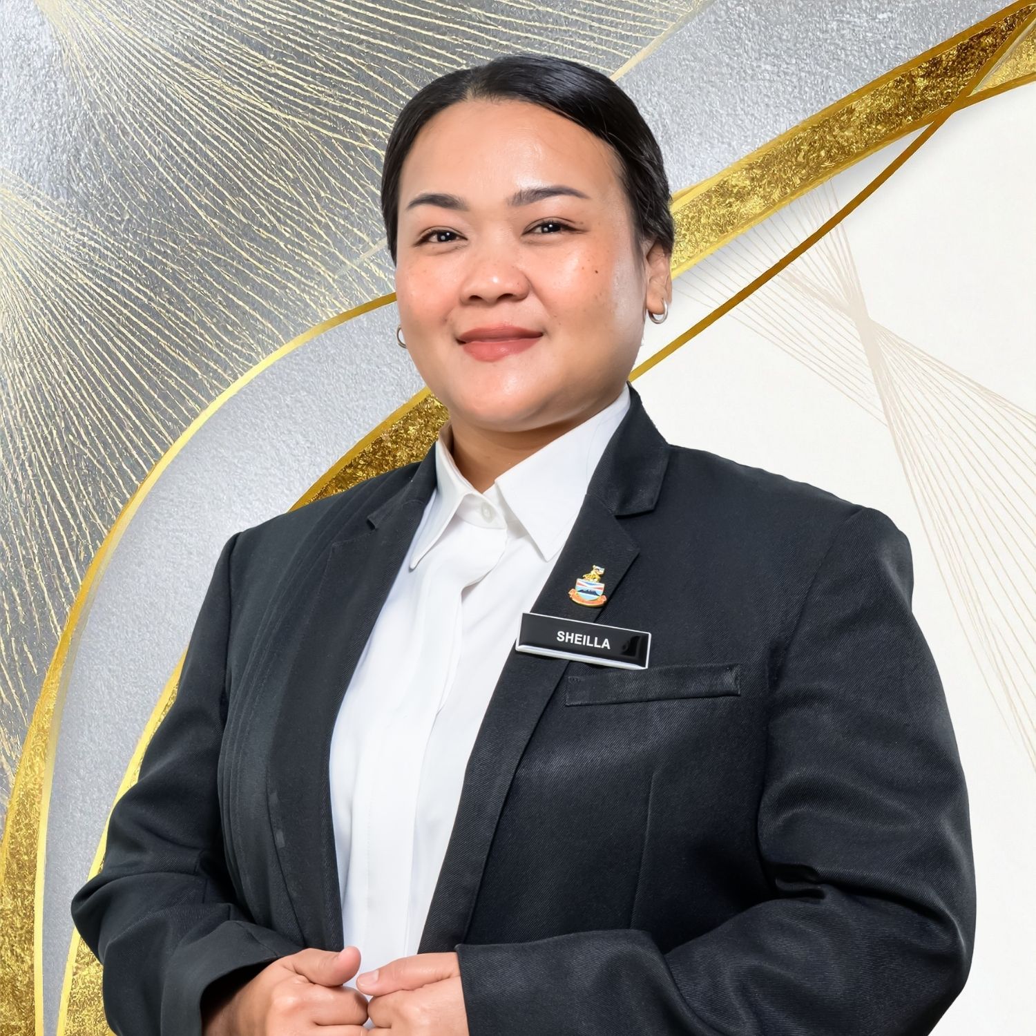 Sheilla David