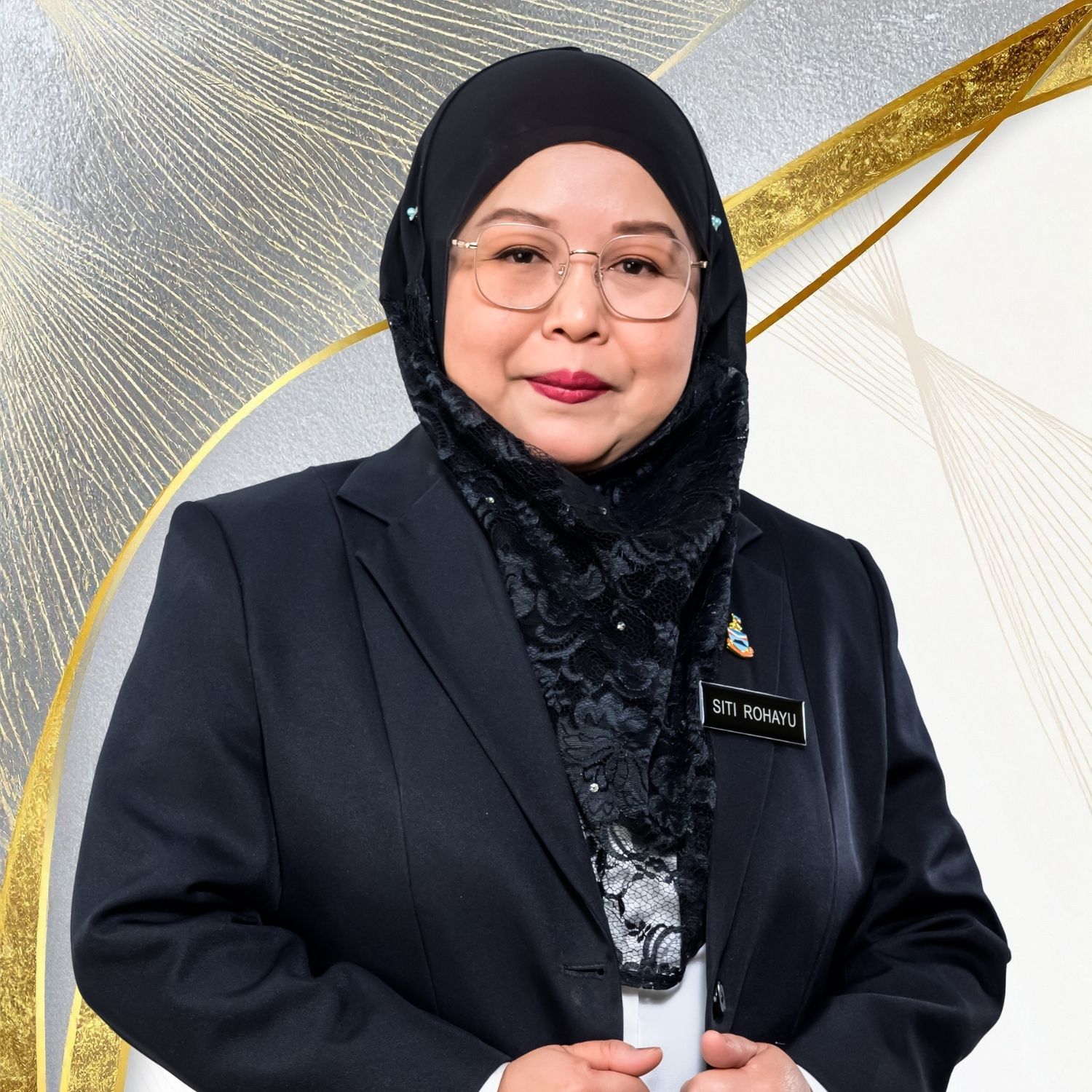 SITI ROHAYU JAMLEH
