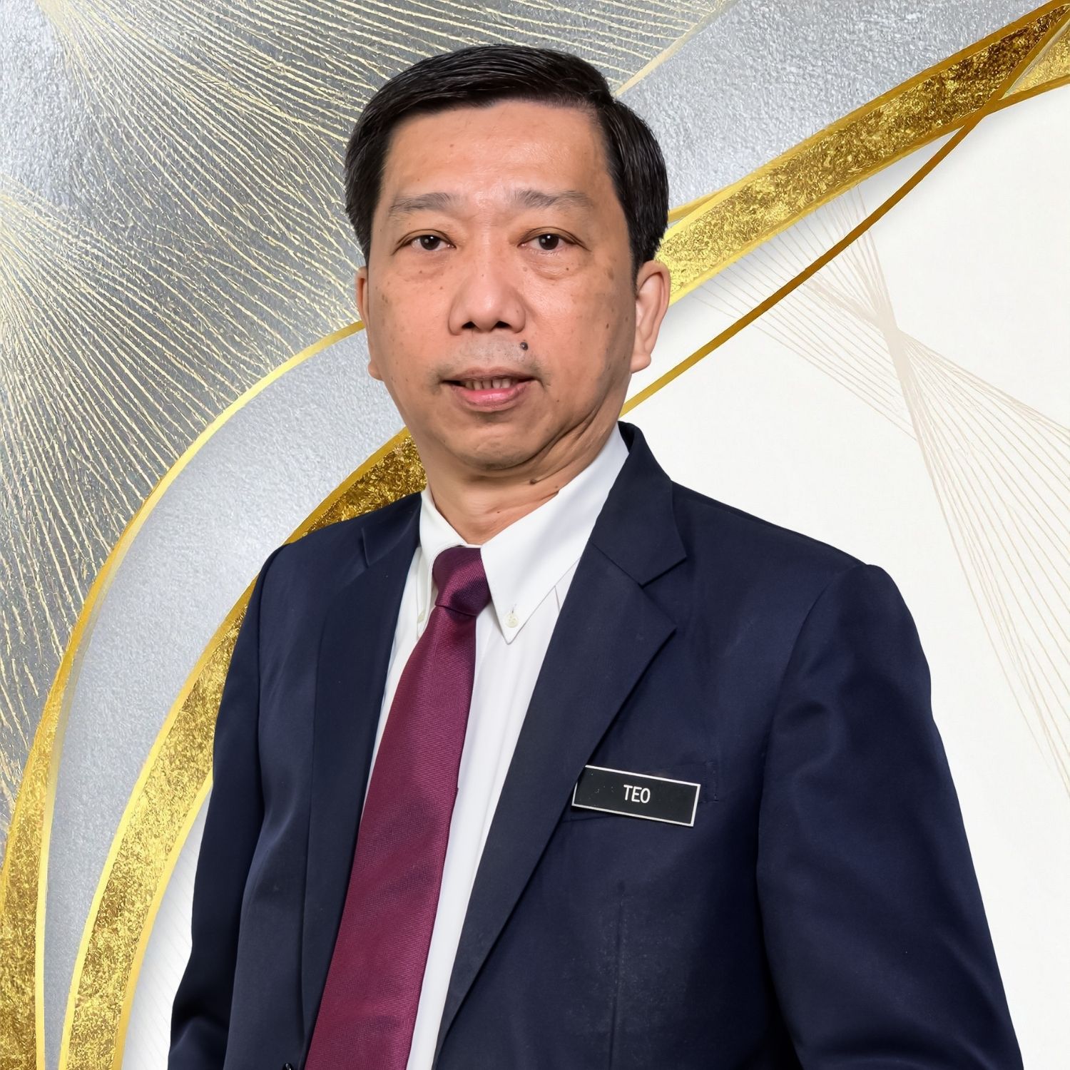 TEO THIN HWA