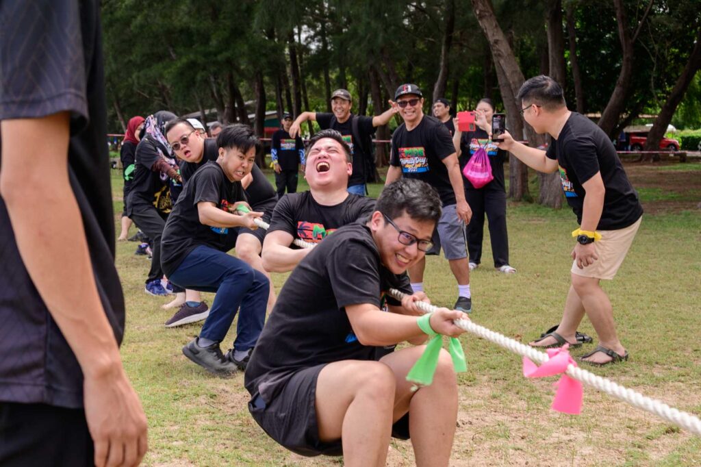 Hari Keluarga MIDE 2023