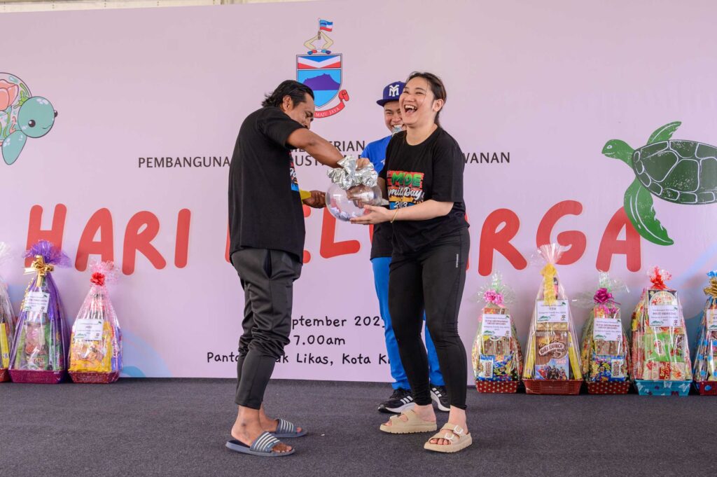 Hari Keluarga MIDE 2023