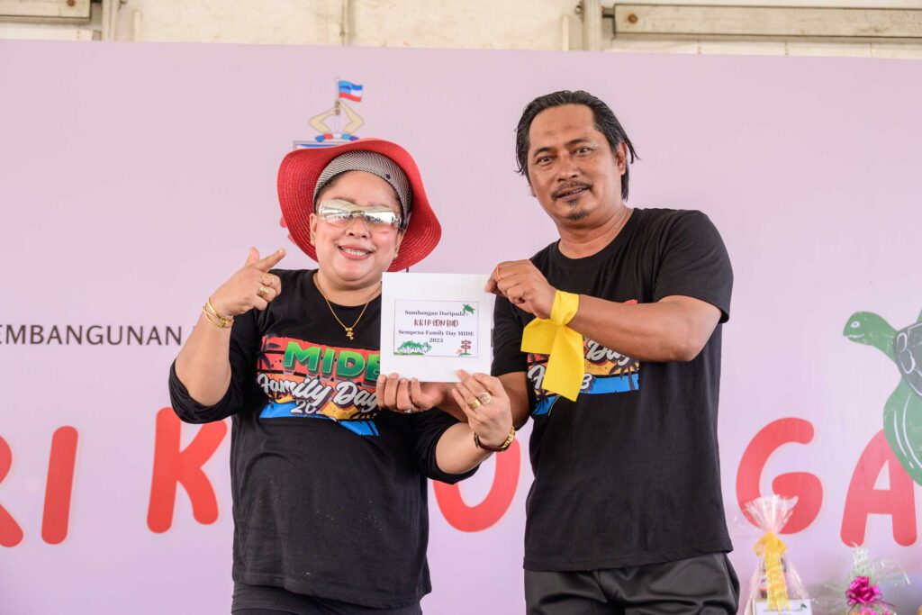 Hari Keluarga MIDE 2023