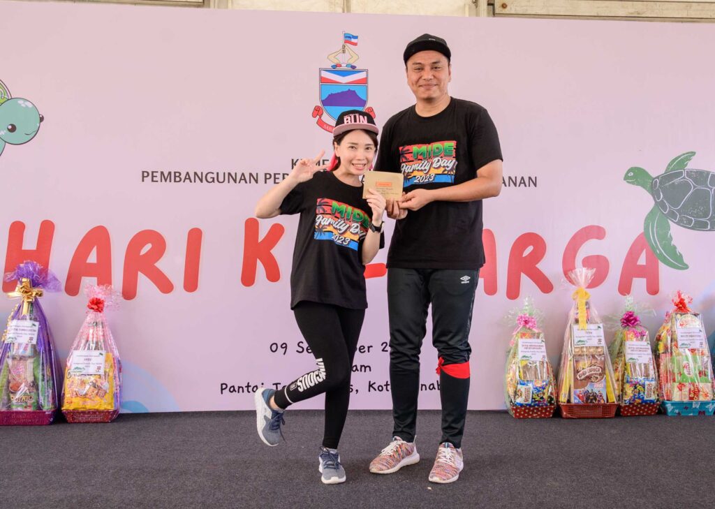 Hari Keluarga MIDE 2023
