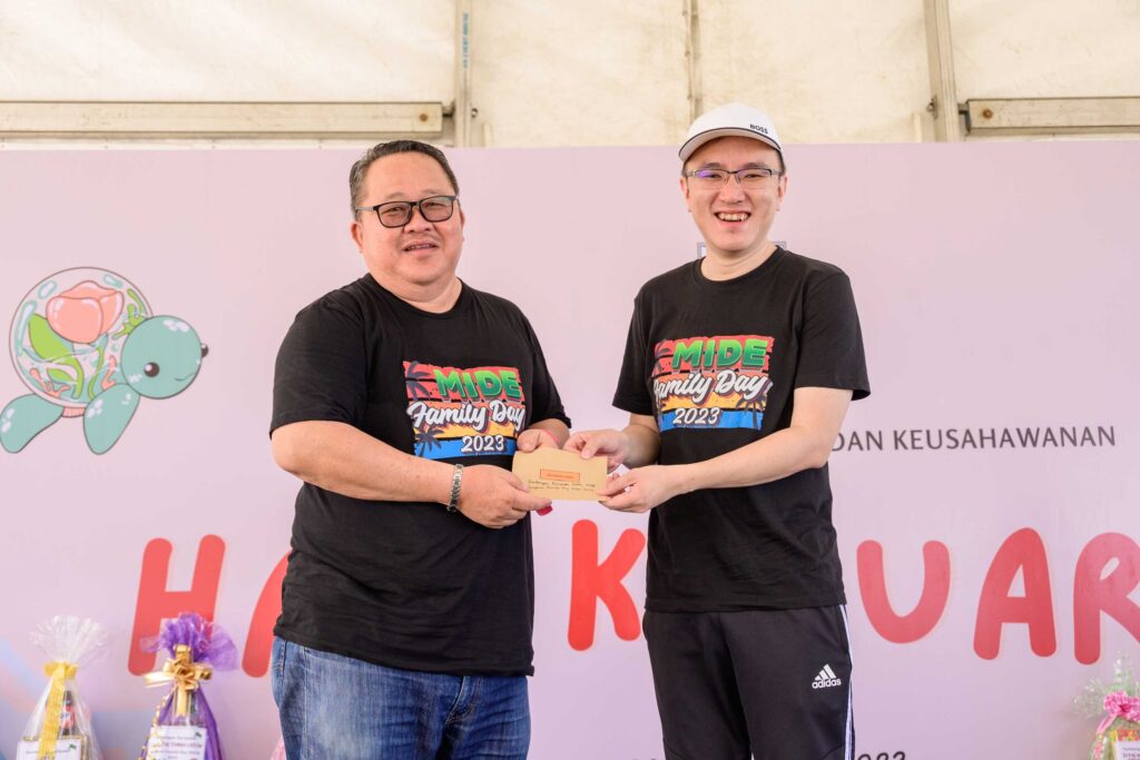 Hari Keluarga MIDE 2023