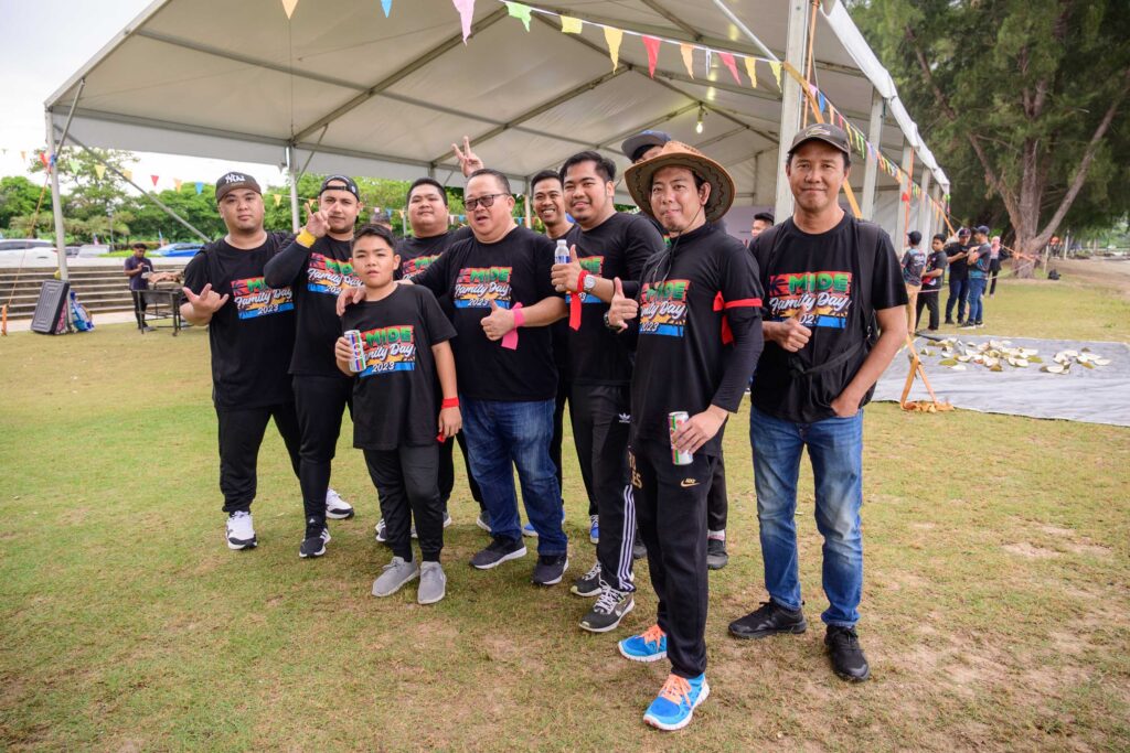 Hari Keluarga MIDE 2023