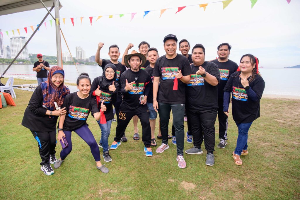 Hari Keluarga MIDE 2023