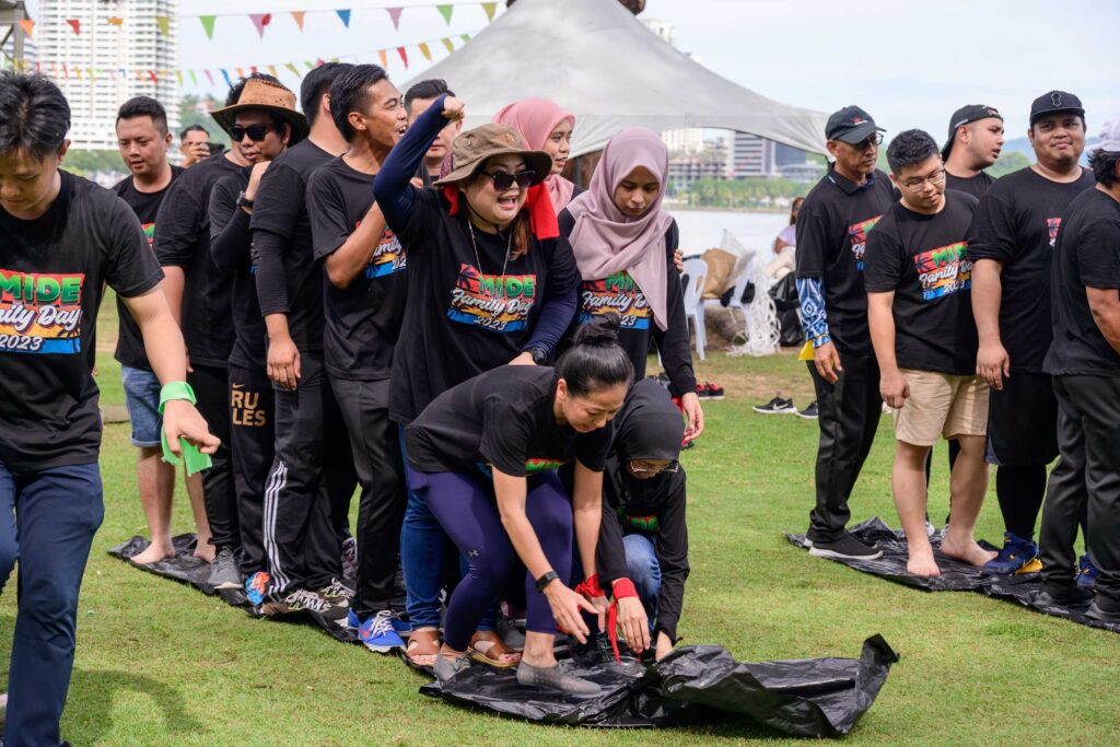 Hari Keluarga MIDE 2023
