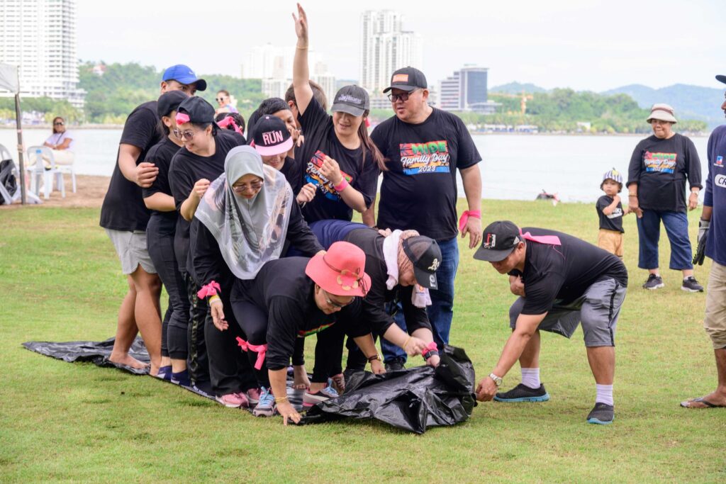 Hari Keluarga MIDE 2023