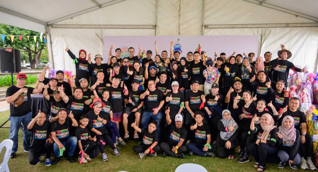 Hari Keluarga MIDE 2023