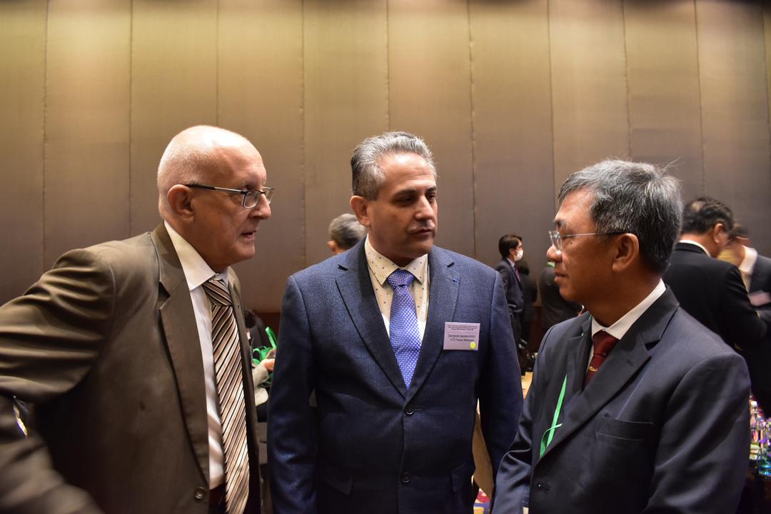Forum on Investment Opportunities in Sabah Industrial Parks