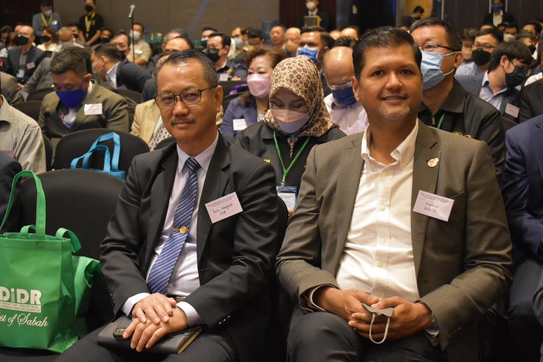 Forum on Investment Opportunities in Sabah Industrial Parks