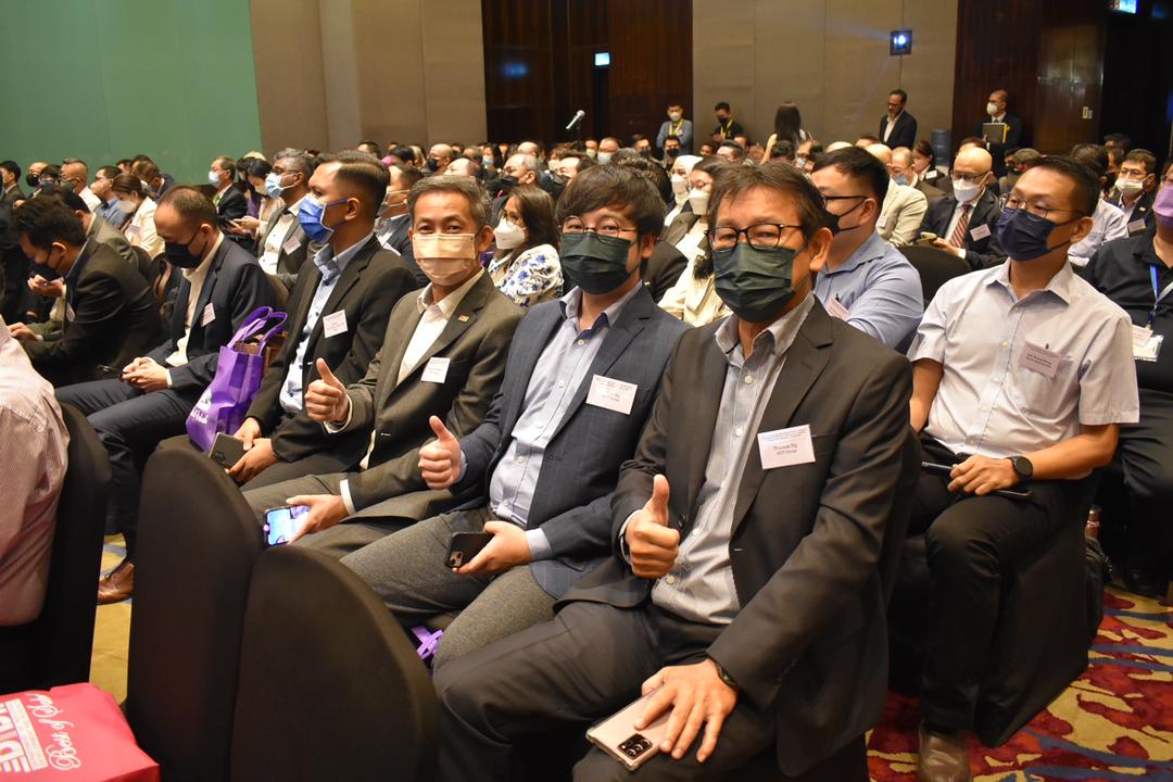 Forum on Investment Opportunities in Sabah Industrial Parks