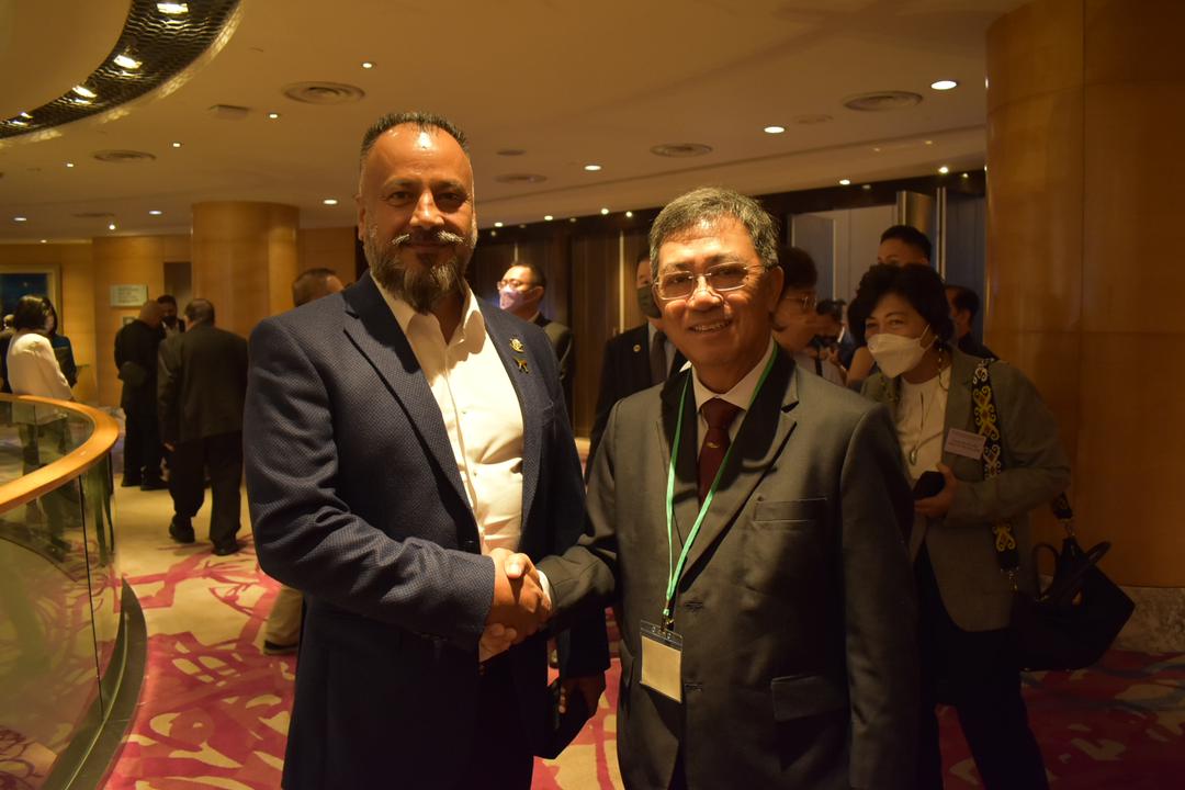 Forum on Investment Opportunities in Sabah Industrial Parks