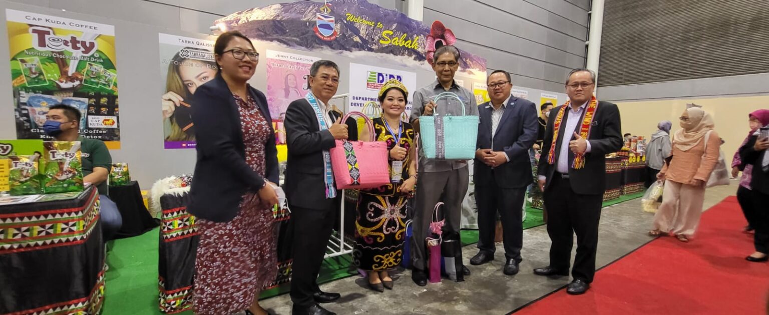 Majlis Perasmian Malaysia Fest, Singapura Tahun 2022
