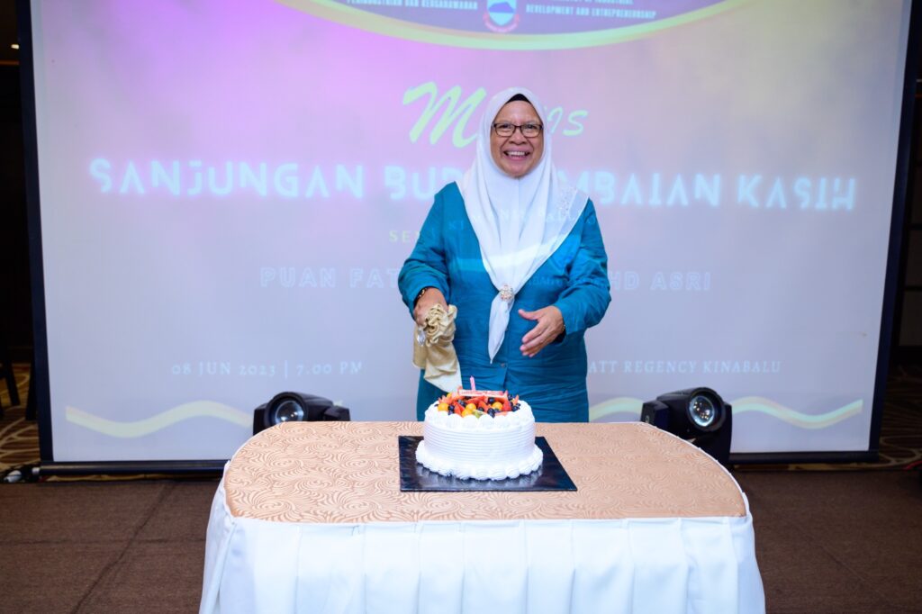 Majlis Sanjungan Budi