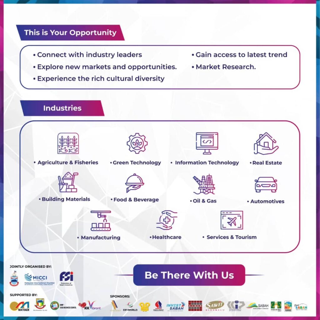 Sabah International Expo