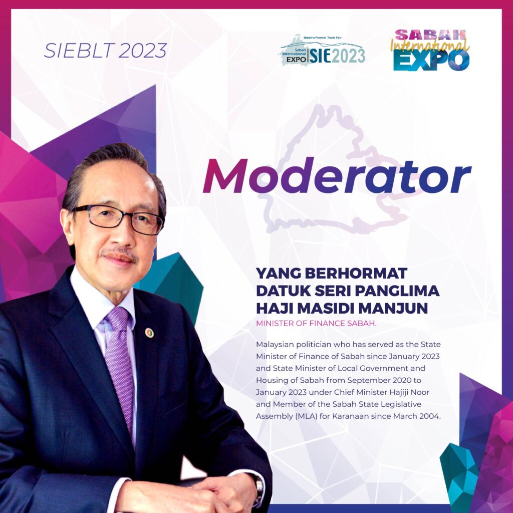 Sabah International Expo