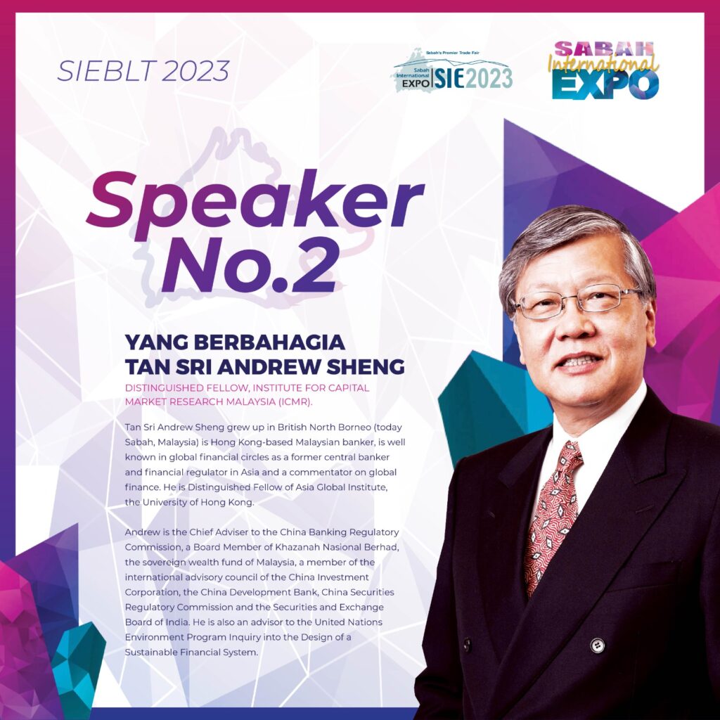 Sabah International Expo