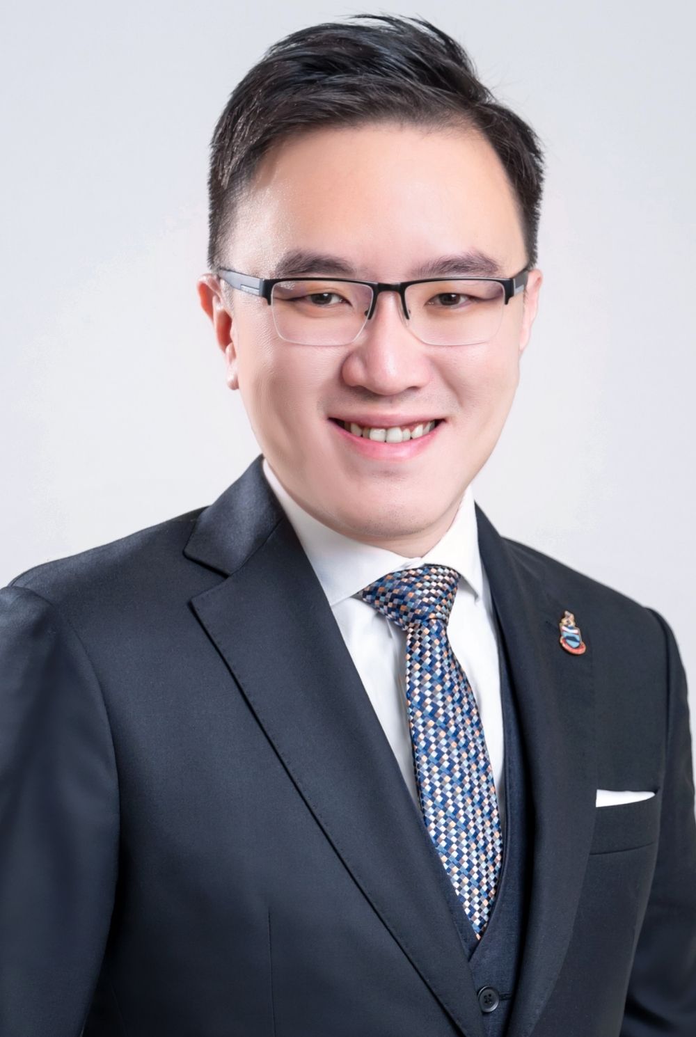 YB Phoong Jin Zhe