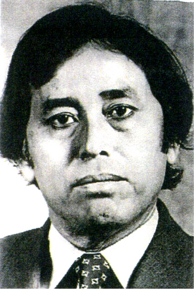 Harris Salleh