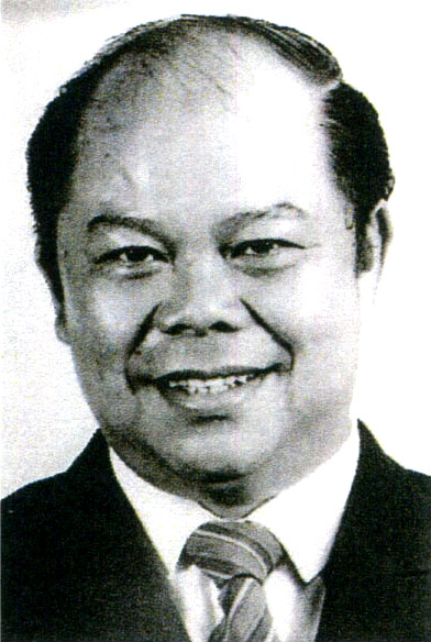 Herman Luping