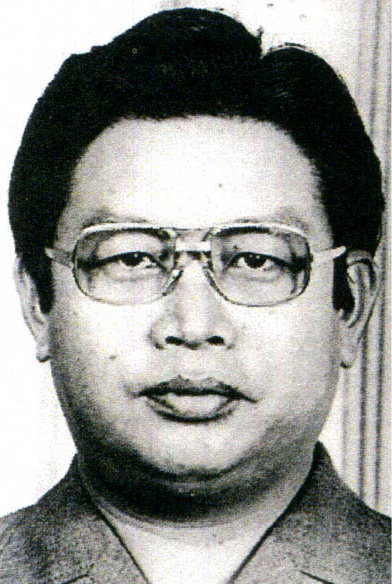 James Ongkili