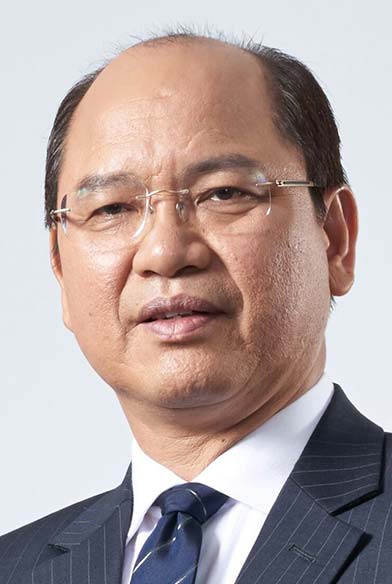 Madius Tangau