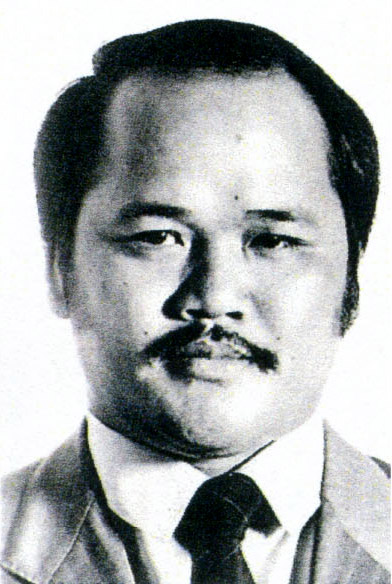 Mark Koding