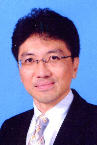Raymond Tan